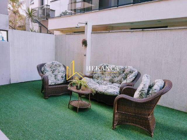 #1023 - Apartamento para Venda em Rio de Janeiro - RJ - 2