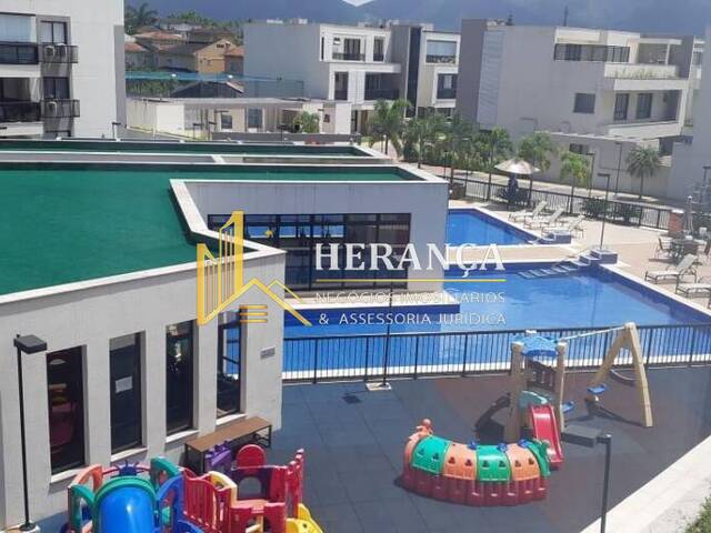 #1023 - Apartamento para Venda em Rio de Janeiro - RJ - 3