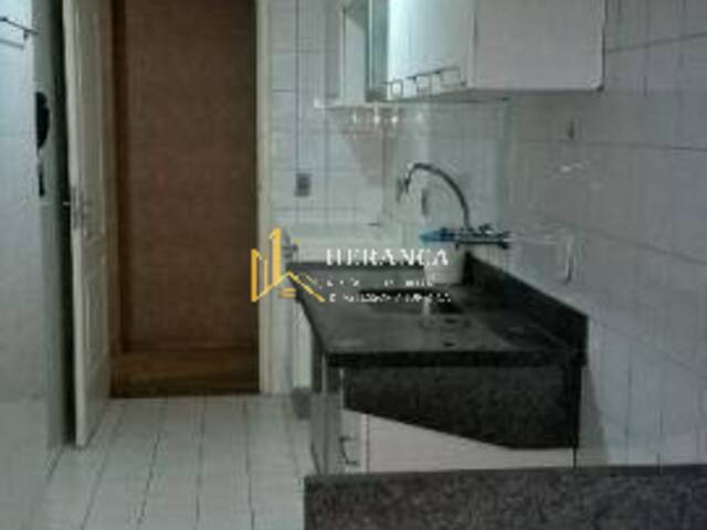 #1026 - Apartamento para Venda em Rio de Janeiro - RJ - 3
