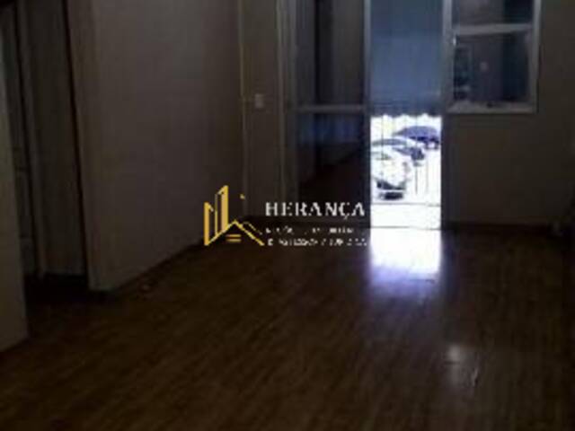 #1026 - Apartamento para Venda em Rio de Janeiro - RJ - 2