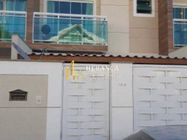 #1032 - Casa de Rua para Venda em Rio de Janeiro - RJ - 3