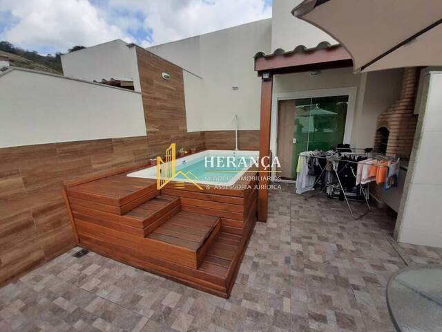 #1032 - Casa de Rua para Venda em Rio de Janeiro - RJ - 2