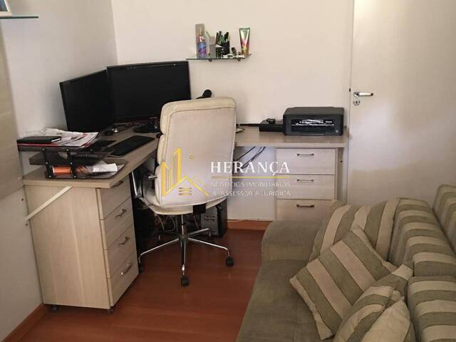#1033 - Apartamento para Venda em Rio de Janeiro - RJ - 3