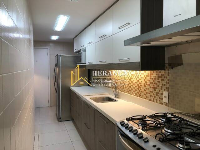#1037 - Apartamento para Venda em Rio de Janeiro - RJ - 3