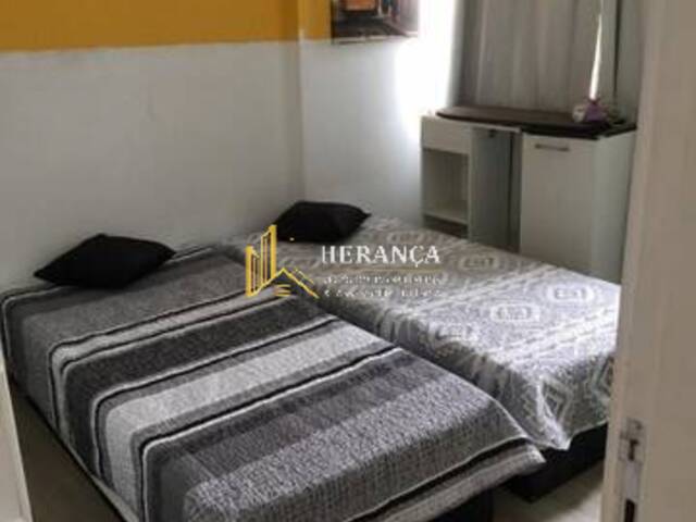 #1039 - Apartamento para Venda em Rio de Janeiro - RJ - 3