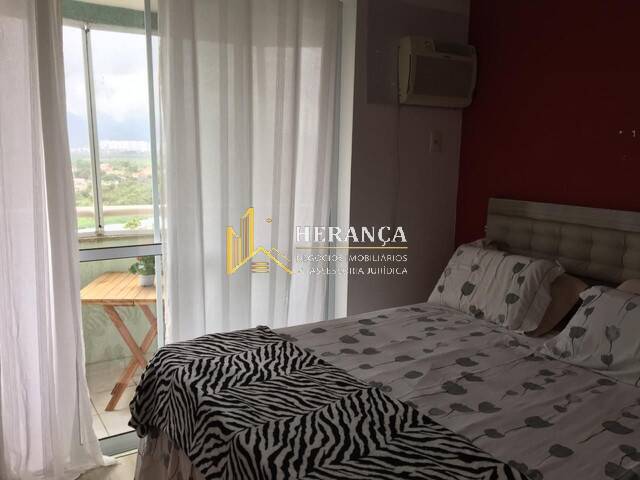 #1039 - Apartamento para Venda em Rio de Janeiro - RJ - 2