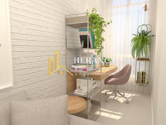 Apartamento para Venda em Rio de Janeiro - 2