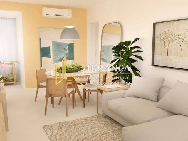 Apartamento para Venda em Rio de Janeiro - 2