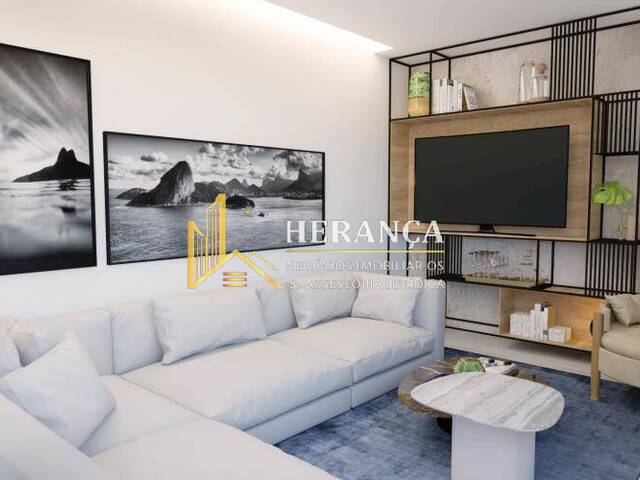 Apartamento para Venda em Rio de Janeiro - 3