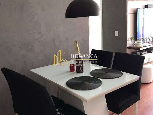 #1051 - Apartamento para Venda em Rio de Janeiro - RJ - 3