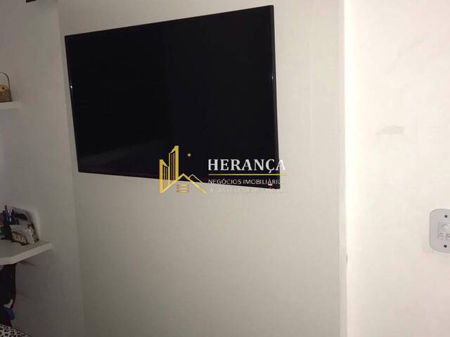 #1051 - Apartamento para Venda em Rio de Janeiro - RJ - 2