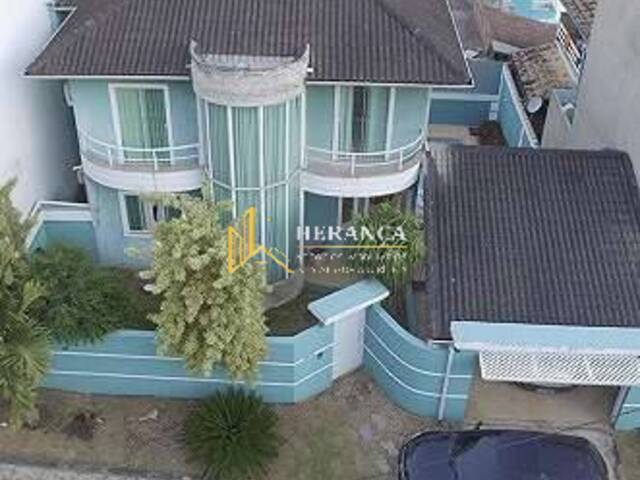 #1052 - Casa de Rua para Venda em Rio de Janeiro - RJ - 2