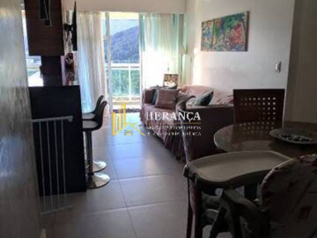 Apartamento para Venda em Rio de Janeiro - 2