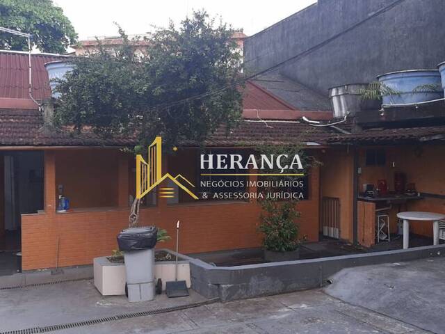 Casa de Rua para Venda em Rio de Janeiro - 4