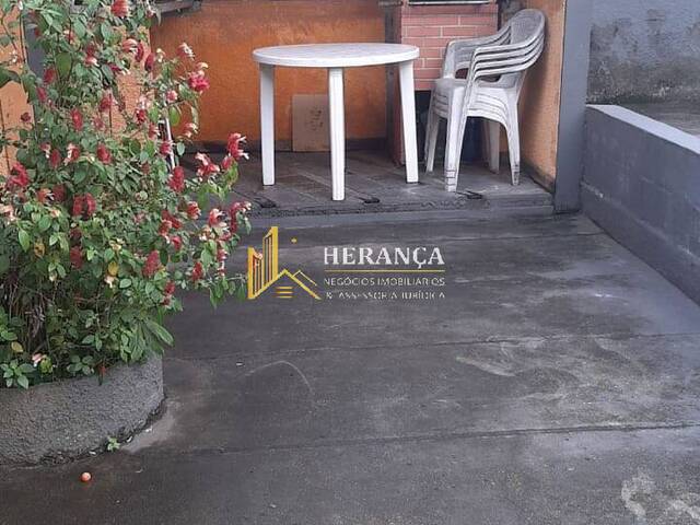 #1085 - Casa de Rua para Venda em Rio de Janeiro - RJ - 3