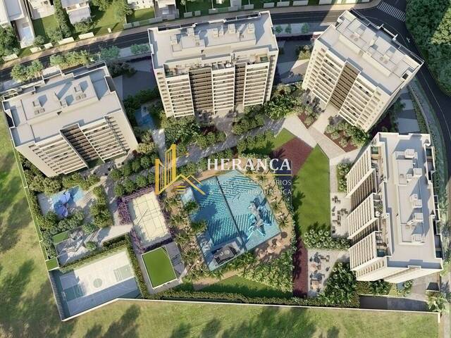 #9000 - Apartamento para Lançamento em Rio de Janeiro - RJ - 1