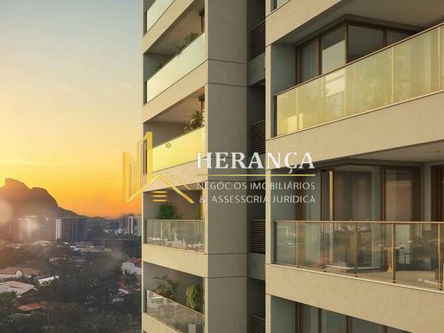 Apartamento para Lançamento em Rio de Janeiro - 4
