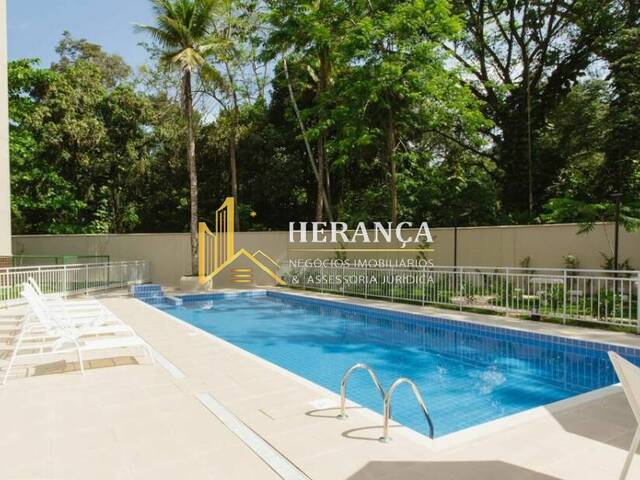 #1100 - Apartamento para Venda em Rio de Janeiro - RJ - 3