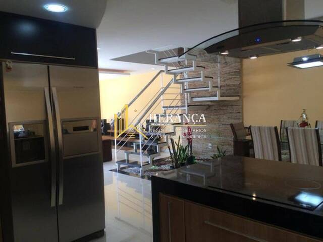 Casa em condomínio para Venda em Rio de Janeiro - 3