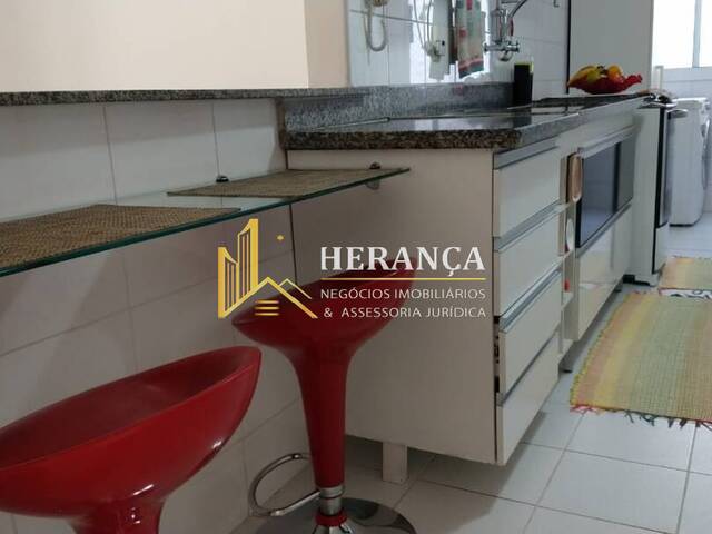 #1108 - Apartamento para Venda em Rio de Janeiro - RJ - 2