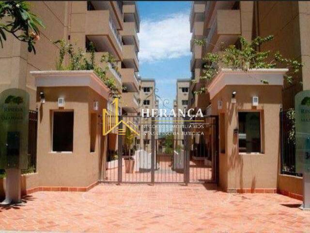 #1108 - Apartamento para Venda em Rio de Janeiro - RJ - 1