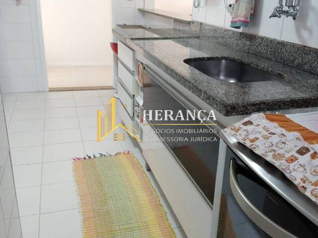 #1108 - Apartamento para Venda em Rio de Janeiro - RJ - 3