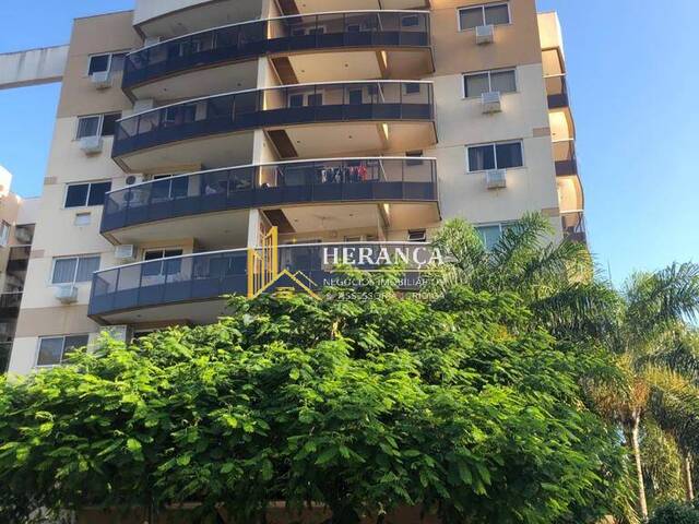 #1109 - Apartamento para Venda em Rio de Janeiro - RJ - 3