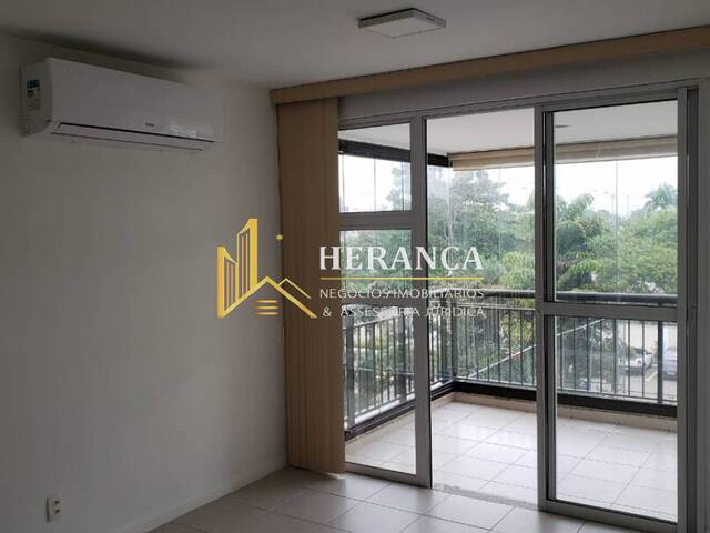 #1112 - Apartamento para Venda em Rio de Janeiro - RJ - 3