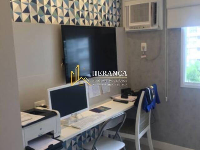#1116 - Apartamento para Venda em Rio de Janeiro - RJ - 3