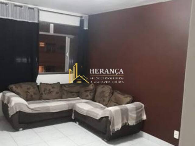 #1123 - Apartamento para Venda em Rio de Janeiro - RJ - 3