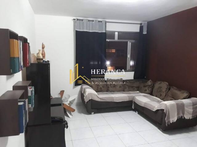 #1123 - Apartamento para Venda em Rio de Janeiro - RJ - 2