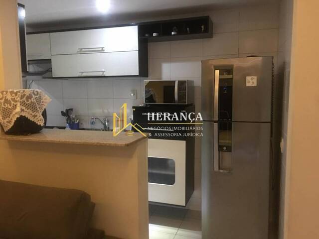 #1128 - Apartamento para Venda em Rio de Janeiro - RJ - 2