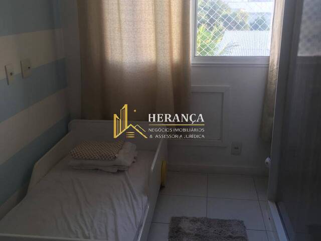 #1128 - Apartamento para Venda em Rio de Janeiro - RJ - 3
