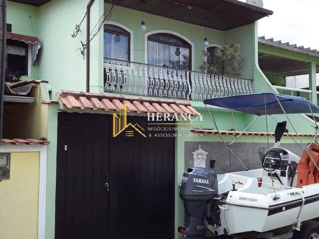#1131 - Casa em condomínio para Venda em Rio de Janeiro - RJ - 1