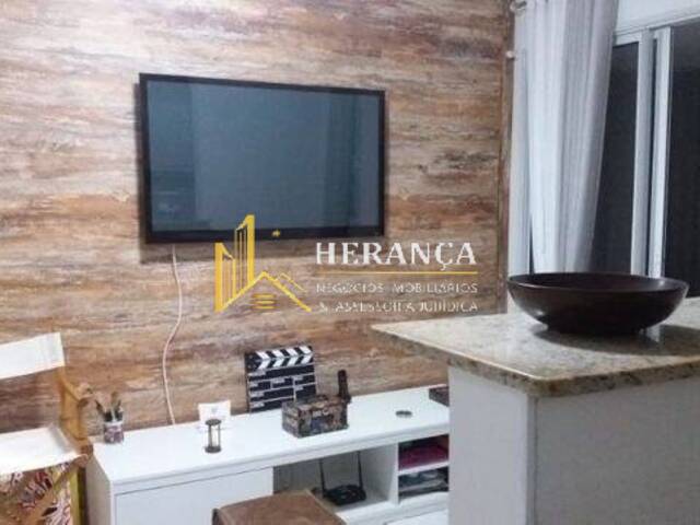 #1136 - Apartamento para Venda em Rio de Janeiro - RJ - 2