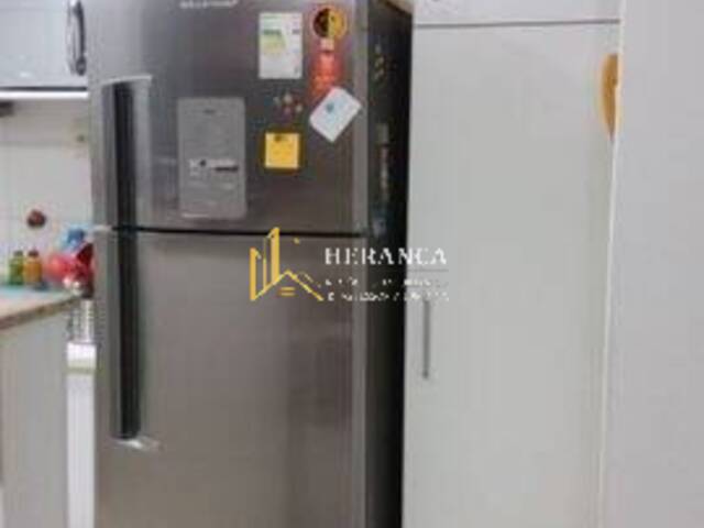#1136 - Apartamento para Venda em Rio de Janeiro - RJ - 3
