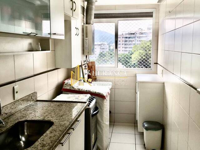 Apartamento para Venda em Rio de Janeiro - 5