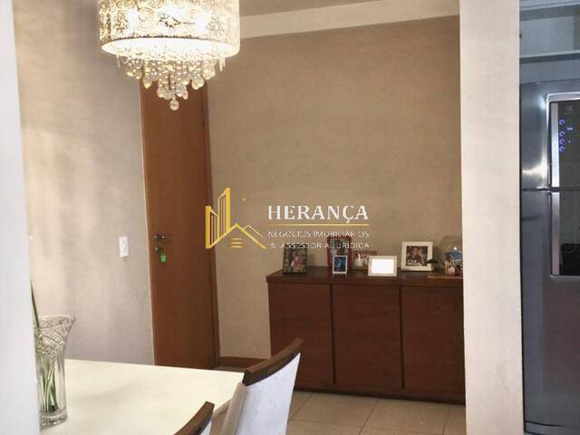 #1137 - Apartamento para Venda em Rio de Janeiro - RJ - 3