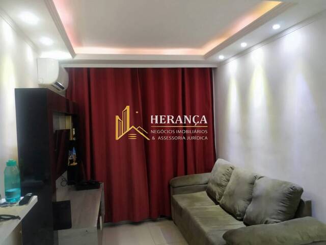 #1145 - Apartamento para Venda em Rio de Janeiro - RJ - 3