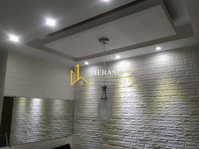 #1145 - Apartamento para Venda em Rio de Janeiro - RJ - 2