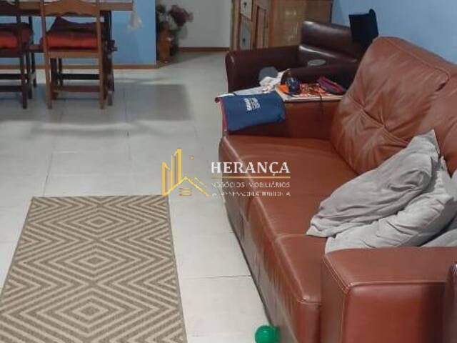 #1146 - Apartamento para Venda em Rio de Janeiro - RJ - 3