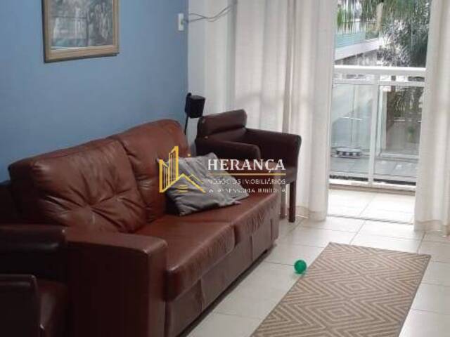 #1146 - Apartamento para Venda em Rio de Janeiro - RJ - 2