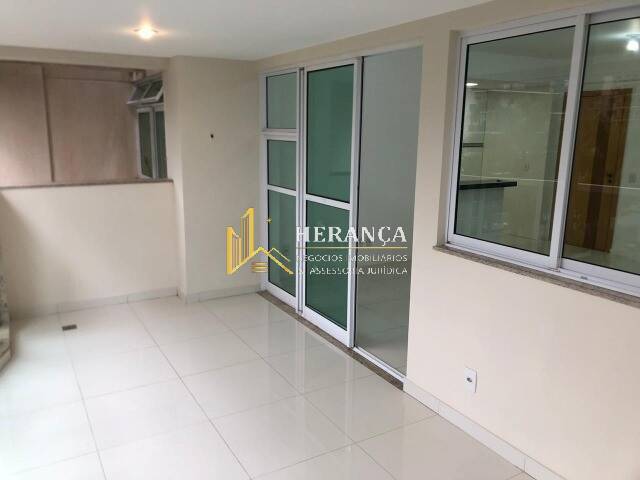 #1151 - Apartamento para Venda em Rio de Janeiro - RJ - 3