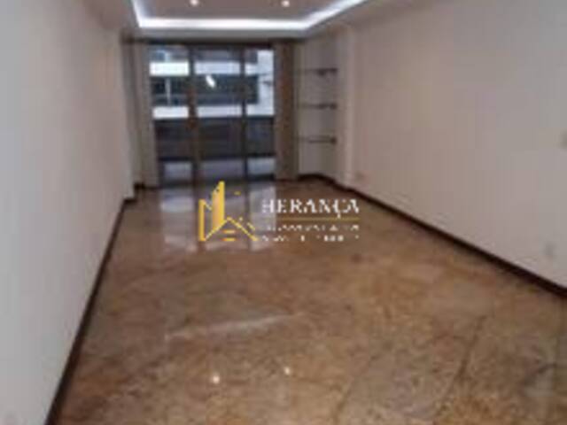 #1152 - Apartamento para Venda em Rio de Janeiro - RJ - 2
