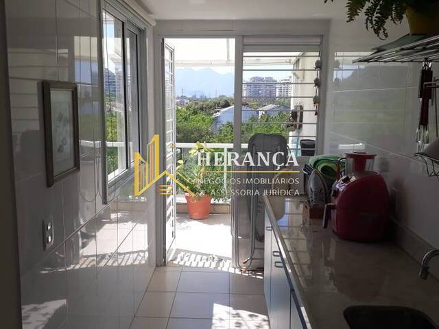 Cobertura para Venda em Rio de Janeiro - 5
