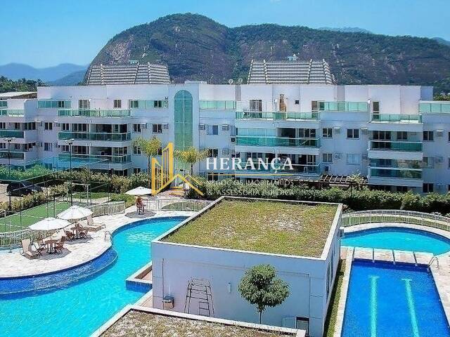 Apartamento para Venda em Rio de Janeiro - 2