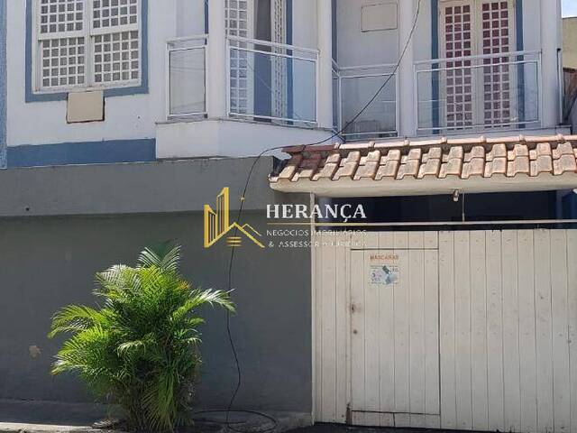 #VL1141 - Casa em condomínio para Venda em Rio de Janeiro - RJ - 2