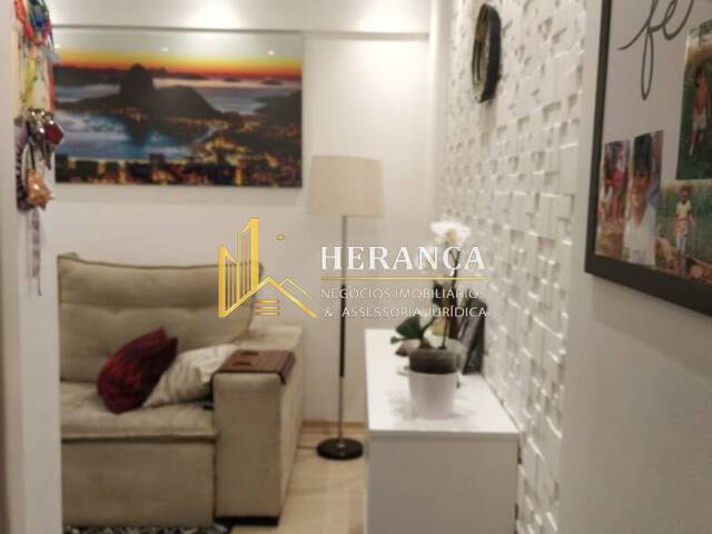 Apartamento para Venda em Rio de Janeiro - 2