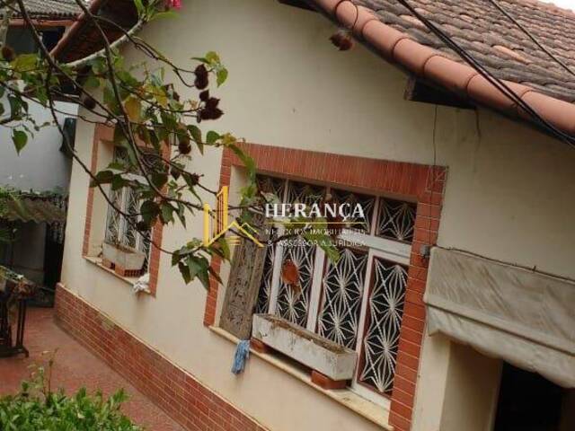 #1159 - Casa de Rua para Venda em Rio de Janeiro - RJ - 2