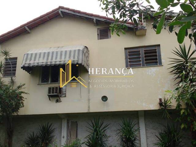 #1159 - Casa de Rua para Venda em Rio de Janeiro - RJ - 3